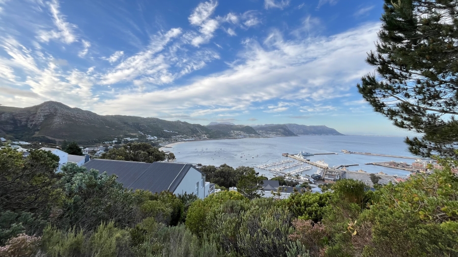 4 Bedroom Property for Sale in Simons Kloof Western Cape